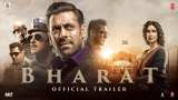 Bharat box office collection till now: Salman Khan-Katrina Kaif starrer looks set to cross Rs 200-crore milestone!