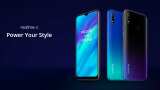 Realme 3 to get a software makeover; Here is how you can install updates 