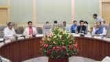 Union Budget 2019: IT industry, startups meet Anurag Thakur to discuss data protection, tax issues Union Budget 2019: IT industry, startups meet Anurag Thakur to discuss data protection, tax issues