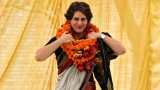 Mission 2022: Priyanka Gandhi plans this strategy to revive Congress in Uttar Pradesh Mission 2022: Priyanka Gandhi plans this strategy to revive Congress in Uttar Pradesh