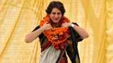 Mission 2022: Priyanka Gandhi plans this strategy to revive Congress in Uttar Pradesh