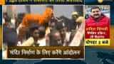 Shiv Sena Chief Uddhav Thackrey demands ordinance for Ram Temple in Ayodhya