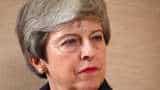 UK PM May seeks $34 billion boost for education