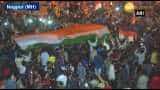 CWC 19: Cricket fans all over India celebrate win against Pakistan