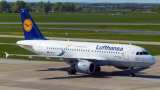 Lufthansa lowers 2019 profit forecast, cites price competition