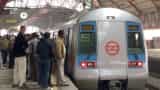 Delhi Metro&#039;s Blue Line suffers technical snag, services restored within an hour