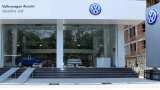Volkswagen drives into Ranchi - All you need to know about new dealership facility