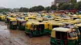 Delhi auto-rickshaw fares hiked by 18%, new tariffs effective from Tuesday