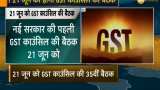 GST Council meet on 21 June; What to expect?