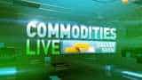 Commodities Live: Know about action in commodities market, 18th June 2019