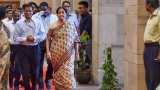 Union Budget 2019: 5 interesting facts that you must know but probably don't! Union Budget 2019: 5 interesting facts that you must know but probably don't!