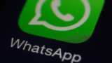 Whatsapp to rescue! App to reduce chances of sending pictures to wrong person, group
