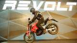 Revolt RV 400 launched! 1st AI-enabled electric motorcycle is here - All you need to know