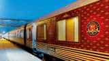 Indian Railways Tourism Package: Check IRCTC's special plan to woo foreigners Indian Railways Tourism Package: Check IRCTC's special plan to woo foreigners