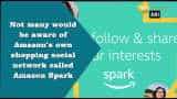Amazon's Instagram competitor Amazon Spark is dead Amazon's Instagram competitor Amazon Spark is dead