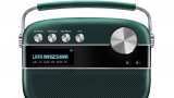 Saregama Carvaan 2.0 priced at Rs 7,990 launched: Now, get stock market updates along with 5000 pre-loaded songs Saregama Carvaan 2.0 priced at Rs 7,990 launched: Now, get stock market updates along with 5000 pre-loaded songs