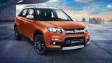 SUVs under Rs 10 lakhs: These cars are on the list