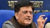 Indian Railways to be one of the best in the world? See What Railway Minister Piyush Goyal has said Indian Railways to be one of the best in the world? See What Railway Minister Piyush Goyal has said