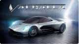 New James Bond (007) hypercar revealed! Daniel Craig to cruise in Aston Martin Valhalla