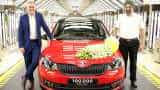 Skoda India rolls out 100,000th RAPID; milestone vehicle is Monte Carlo - How it was made? WATCH