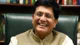 Commerce Minister Piyush Goyal on e-commerce policy concerns: Highlights Commerce Minister Piyush Goyal on e-commerce policy concerns: Highlights