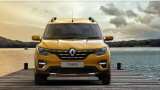 IN PICS: Renault Triber unveiled - Is this the most spacious and ultra modular car of India? Find out