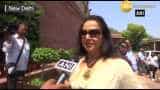 Everyone should do Yoga as it helps in mental, physical fitness: Hema Malini