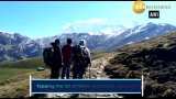 Roopkund Trek: Beauty surrounded with challenges