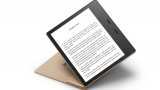 Amazon launches new Kindle Oasis with price starting at 21,999