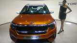 Kia SELTOS is here! SEE FIRST FULL LOOK of South Korean auto major 1st car in India - Top details