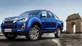 New ISUZU D-MAX V-Cross launched! Get more features at same price - Should you buy? Find out