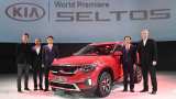 World Premiere: Kia SELTOS unveiled! Will these special features may make this SUV rule Indian roads?