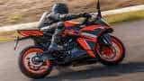KTM RC 125 ABS: Derived from MotoGP world of RCs! Price, bookings, deliveries and more