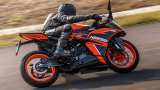 KTM RC 125 ABS: Derived from MotoGP world of RCs! Price, bookings, deliveries and more KTM RC 125 ABS: Derived from MotoGP world of RCs! Price, bookings, deliveries and more