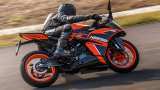 KTM RC 125 ABS: Derived from MotoGP world of RCs! Price, bookings, deliveries and more