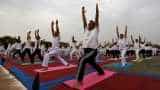 Delhi Police traffic advisory for International Day of Yoga at Red Fort; Roads to avoid