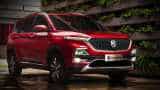 MG Hector Launch, Price Announcement Date: Officially confirmed! SUV is coming on this date