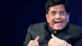 Piyush Goyal warns industry not to violate spirit of law; lawyers and consultancy firms told not to misguide investors Piyush Goyal warns industry not to violate spirit of law; lawyers and consultancy firms told not to misguide investors