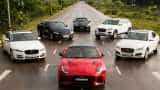 Jaguar Art of Performance Tour: Now, Noida to get exhilarating drive experience - Check dates, venue Jaguar Art of Performance Tour: Now, Noida to get exhilarating drive experience - Check dates, venue