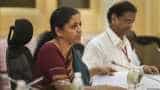 GST Council Meet Highlights: Aadhaar, GST to EVs, check out top decisions taken today GST Council Meet Highlights: Aadhaar, GST to EVs, check out top decisions taken today
