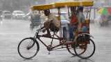 Monsoon hits Odisha, rain in several areas brings relief from scorching heat