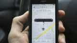 Workers rights: Uber incorporates several changes to drivers' app 