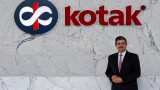 Liquidity pressure on NBFCs: Uday Kotak doesn't see systemic risk for non-bank lenders