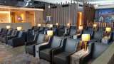 Aviation: Plaza Premium Group launches its 12th lounge at Indira Gandhi International Airport, New Delhi