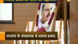 Syama Prasad Mookerjee's 66th Death Anniversary Syama Prasad Mookerjee's 66th Death Anniversary
