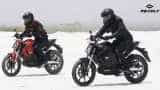 Revolt RV 400: Pay just Rs 1,000 to book India&#039;s 1st electric motorcycle - Hows and wheres you should know