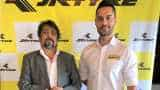 Gaurav Gill returns to JK Tyre - Will his expertise help brand in developing even more robust tyres?