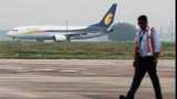 Jet Airways share price climbs 10% more, over 140% rally in last three trading sessions; know why