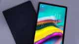 In pics: Samsung Galaxy Tab S5e launched in India; check price, features and specifications