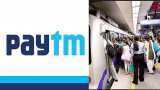 Metro passengers alert! Paytm has good news for you - What people of Delhi, Noida, Gurgaon and other cities should know